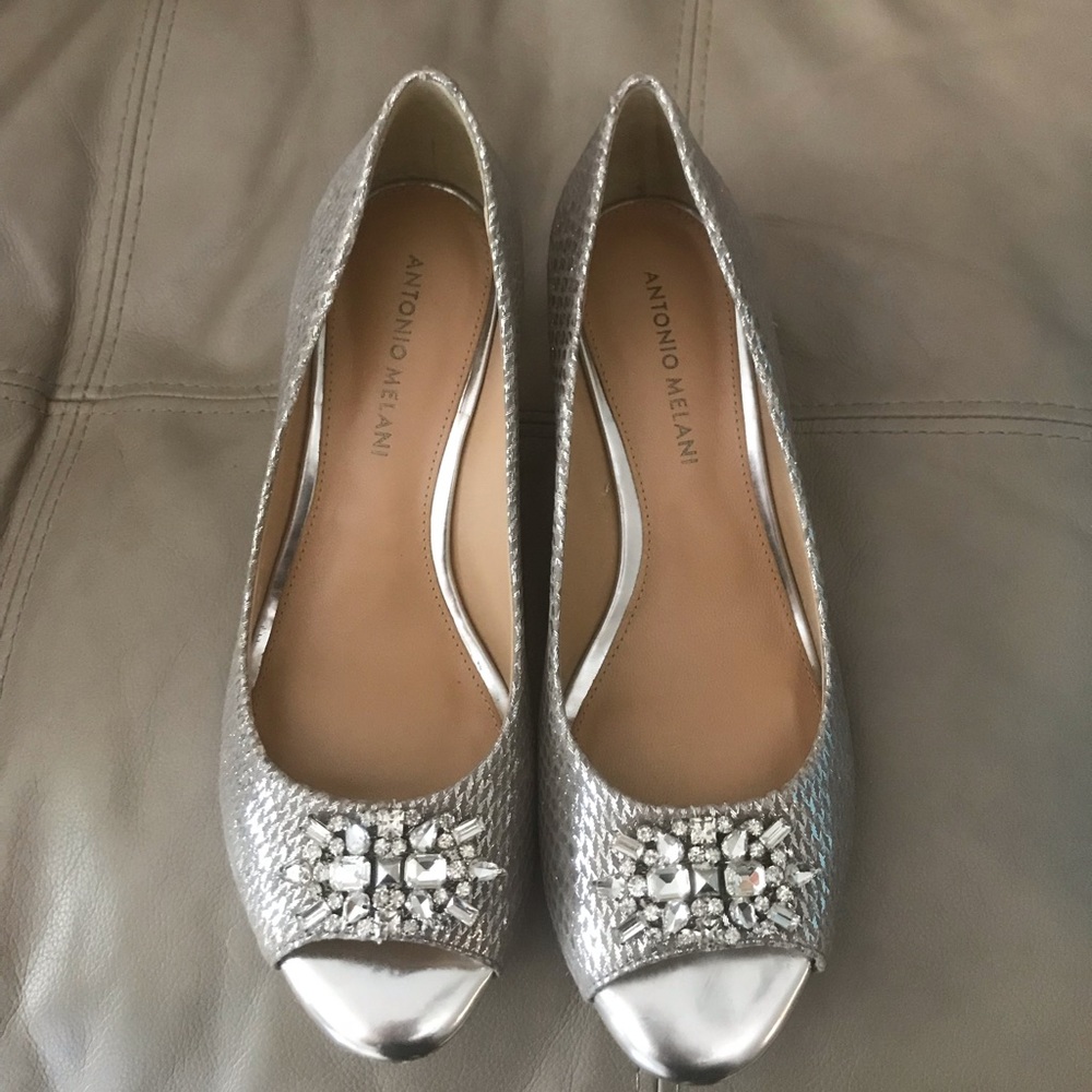 Antonio Melani Wedges